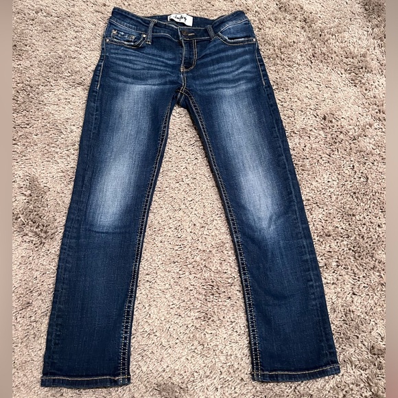 Buckle Daytrip Virgo Jeans - Picture 3 of 16